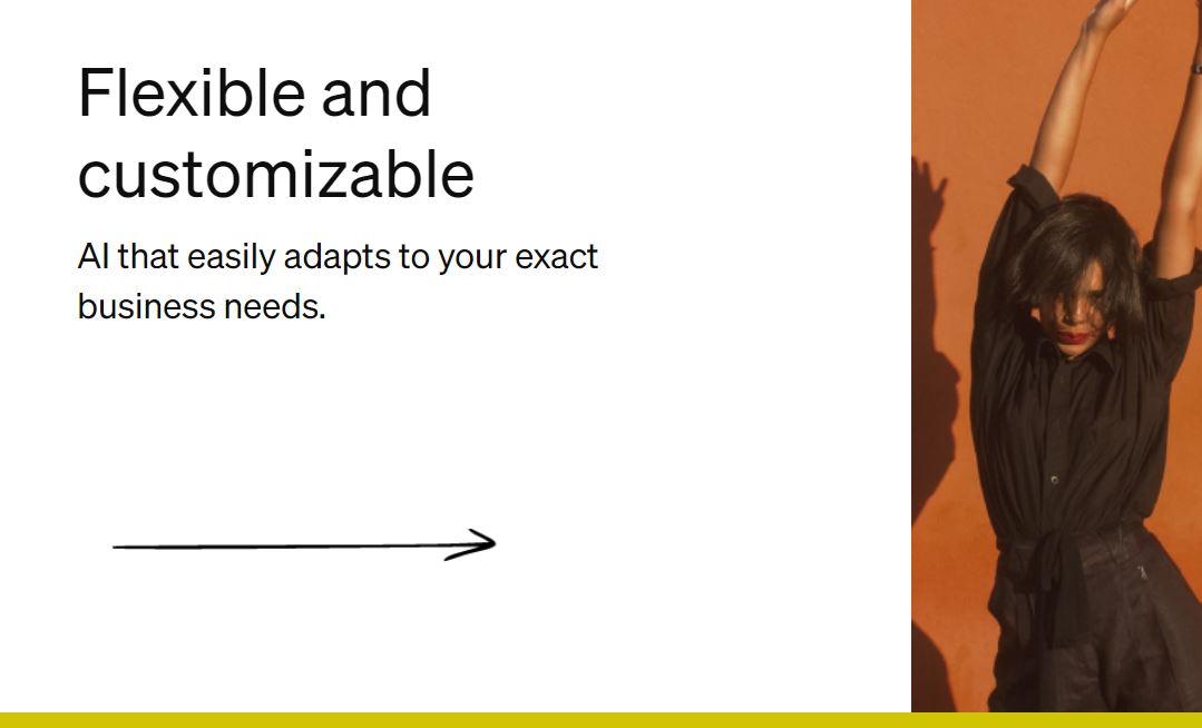 Mobius Labs product / service