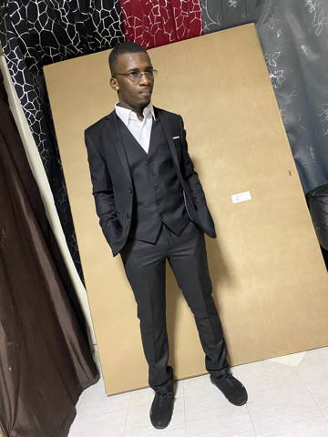 Bienvenu Mabunga
