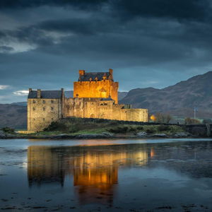 Scotland Honeymoon Fund