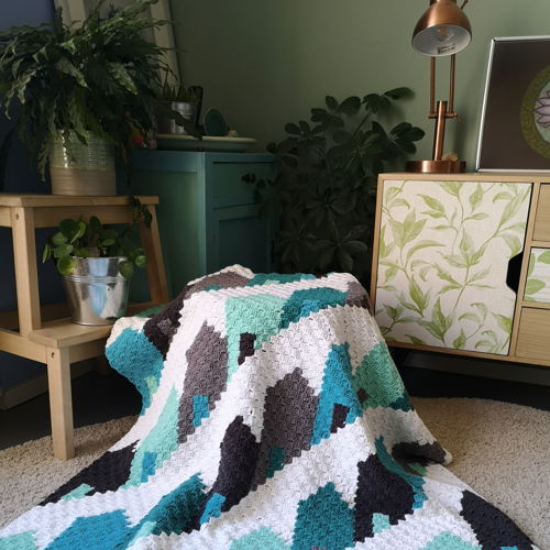 Trautes Heim, Glück allein