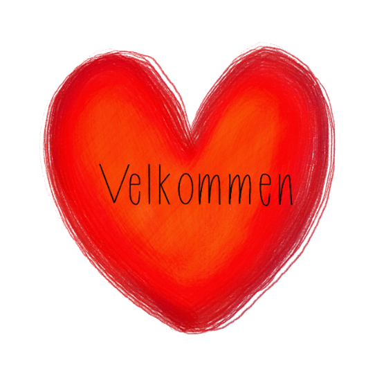 Velkommen
