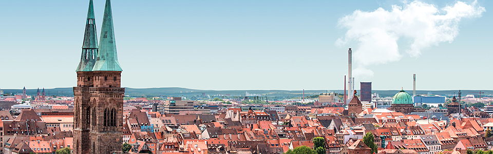 Immobilienmarkt Nurnberg 2017