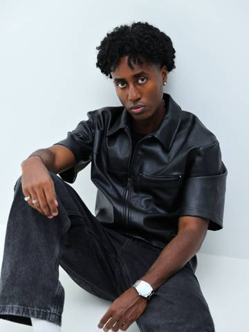 Natnael Solomon