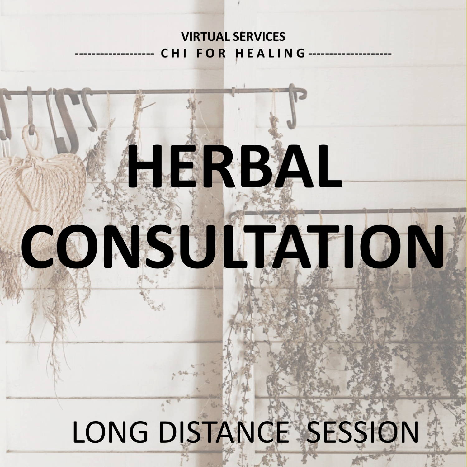 herbal consultation