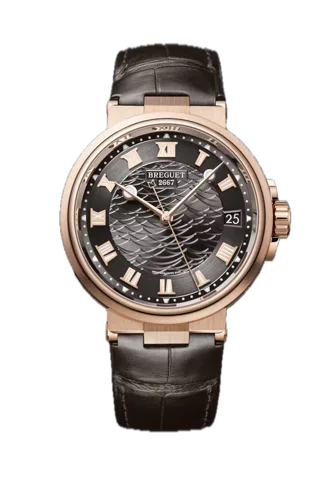 Breguet Marine Automatic Rose Gold