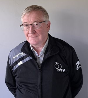 Rik Van Baelen