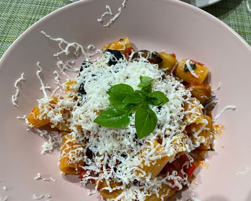 Cooking classes Aci Castello: Three-course Sicilian menu: easy and tasty