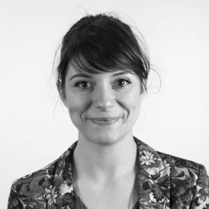 Melanie Olivier Avatar