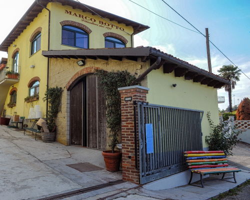 Food & Wine Tours Ozzano Monferrato: Sala Monferrato: Wine and food tasting