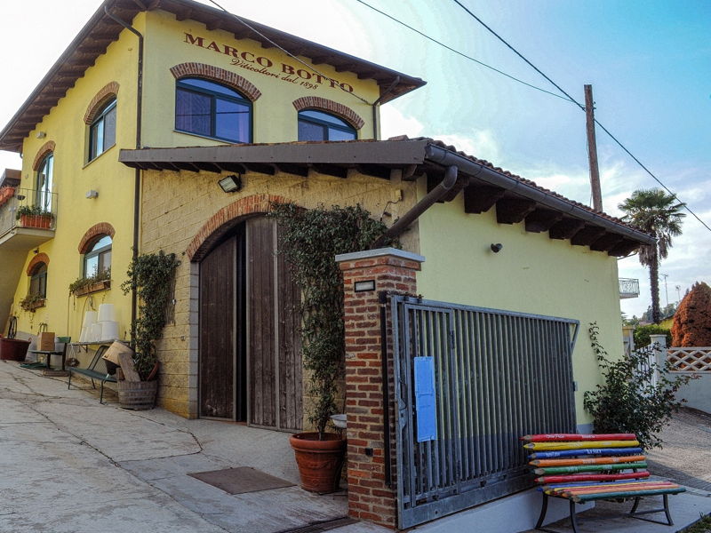 Food & Wine Tours Ozzano Monferrato: Sala Monferrato: Wine and food tasting