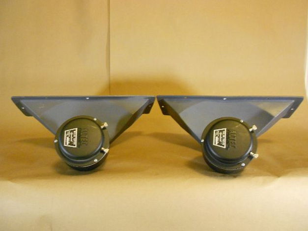 Altec Lansing 802-8D Drivers and Horns (2) For Sale | Audiogon
