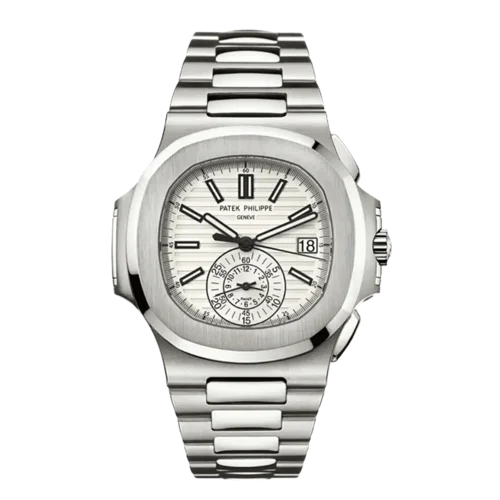 Patek Philippe Nautilus Chronograph