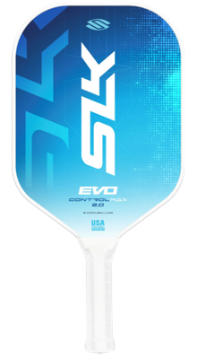 Selkirk SLK EVO Control - Max pickleball paddle
