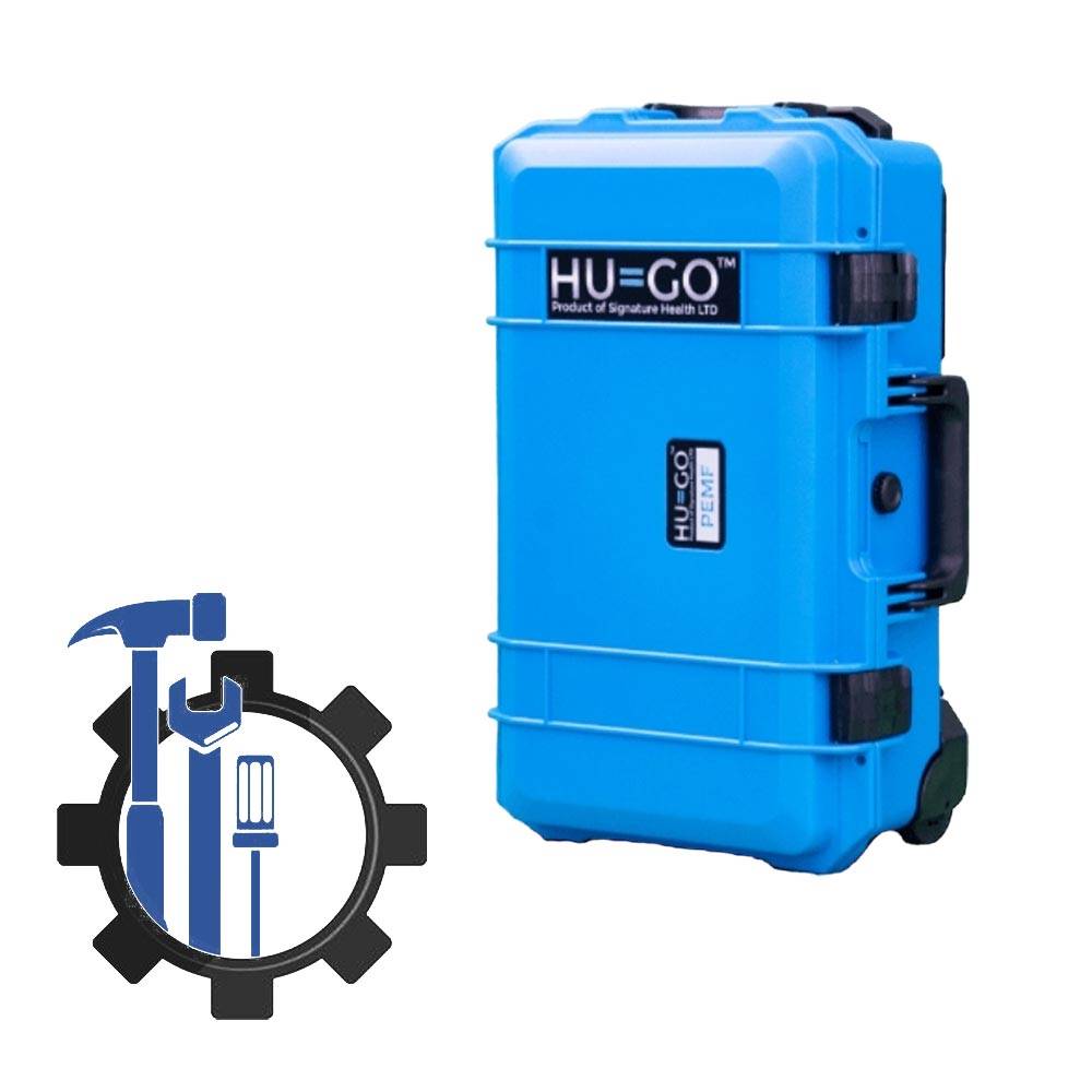 Hugo INTENSE spark camber replacement