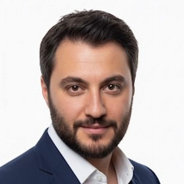 Khaled Hamad