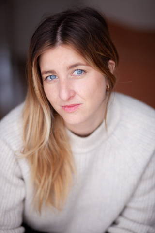 Elise Thibaudeau