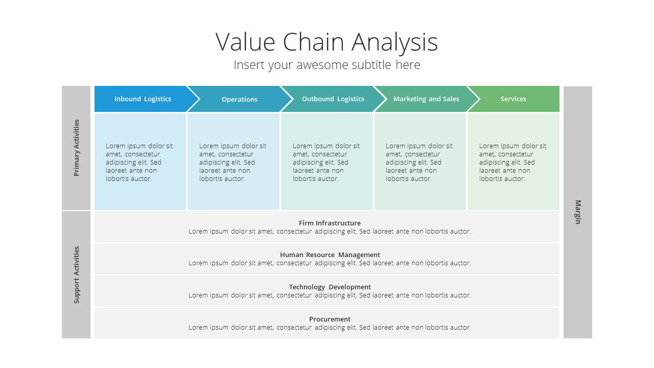 Modern X Consulting Firm Proposal Presentation Template Agenda