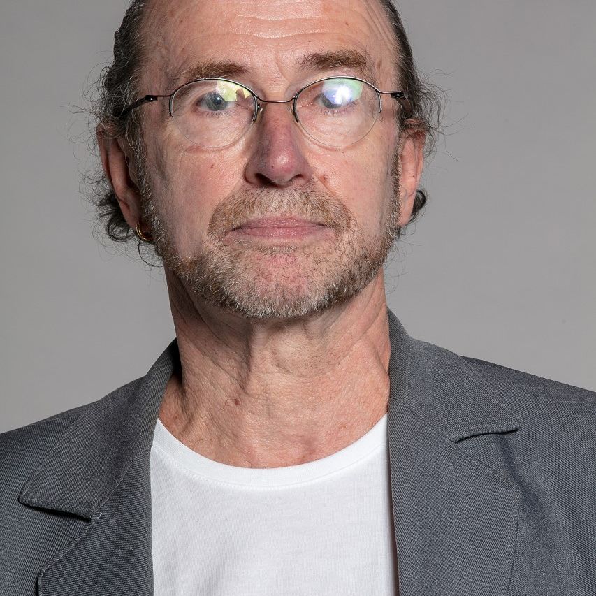 Jean-François Geneste