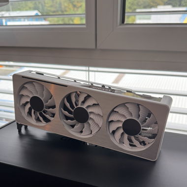 Gigabyte GeForce RTX 3070 Vision OC 8G