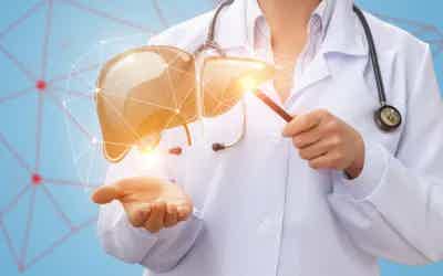 LIVER HEALTH: WHY IT’S IMPORTANT AND HOW TO PROTECT IT