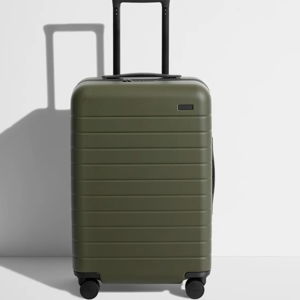 Shop The Bigger Carry-On suitcase | Away: Built for modern travel