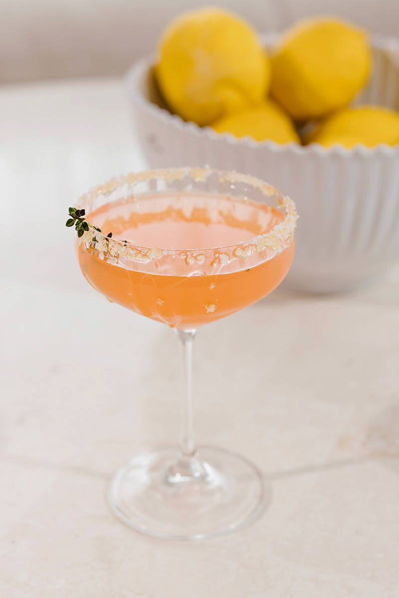 Summertime Margarita Recipe | Minimax