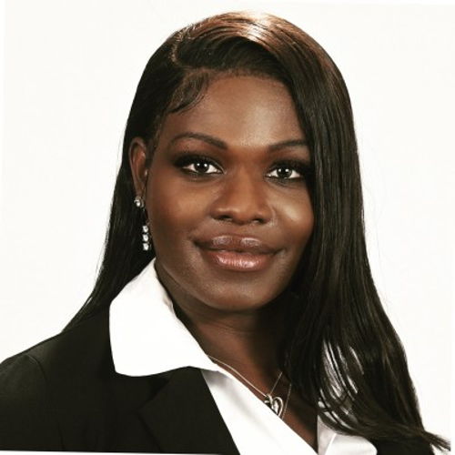 Tiana  Baker