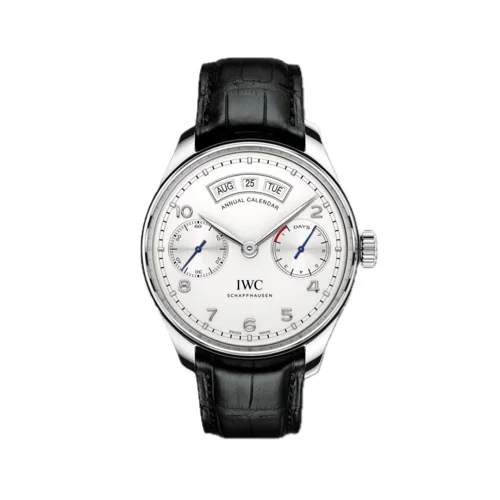 IWC Portuguese Annual Calendar