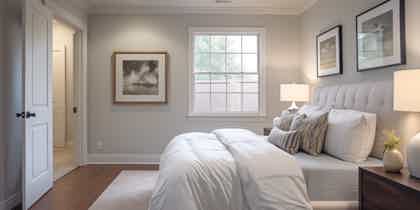 Should Interior Doors Swing In or Out? 