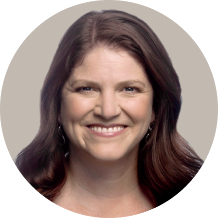 Picture of Jen Grant - the author