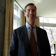 Charles Goldman speaks from the CEO Summit hotel about what he didn't see coming at AssetMark and how it changed his life