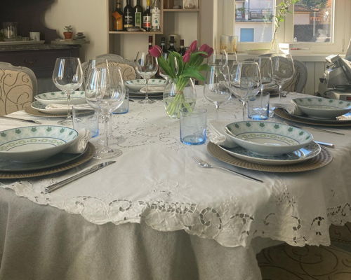 Food experiences Baveno: Carpione: the essence of Piedmontese cuisine