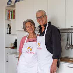 Nicoletta e Fabio - Milan