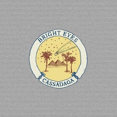 Bright Eyes - Cassadaga 180 Gram Vinyl Record