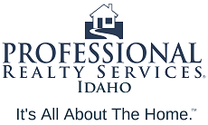 Professional Realty Services Idaho