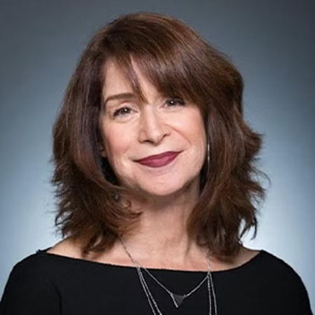 Einat Bronstein, LCSW, MSW