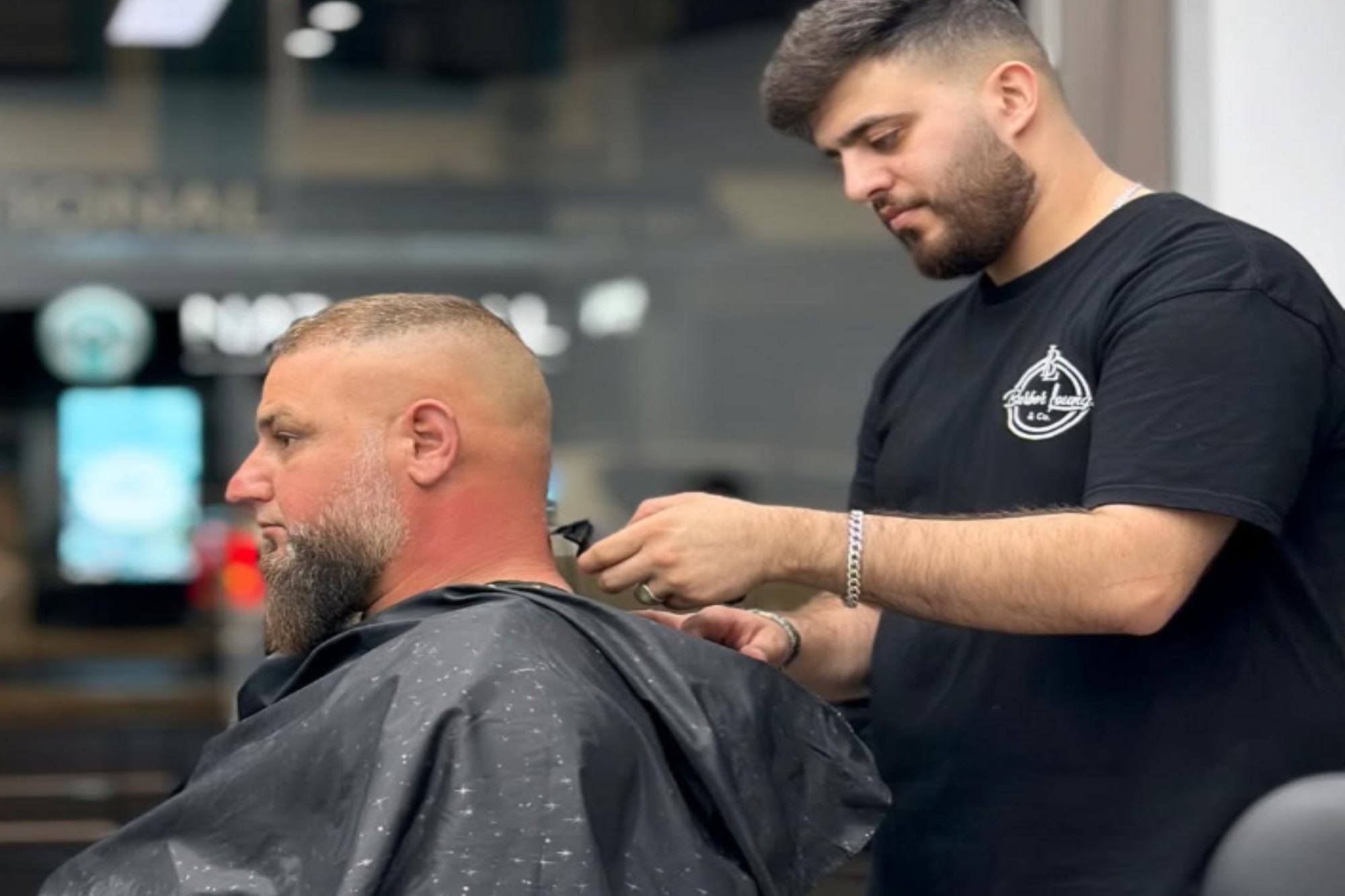 Barber Lounge Co - Voucher - Image 4