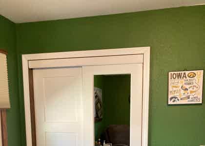 Waukesha WI Home Revamped with 4 Saratoga/Meridian Doors