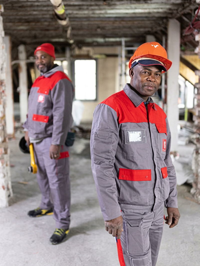 Aménager Fontenay-sous-Bois : L'expertise de Bonnet Bafal