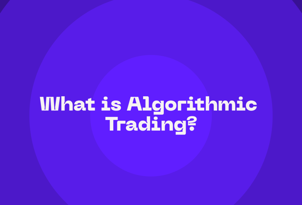 What Is Algorithmic Trading — And Why It’s Better Than Manual Investing?