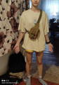 shoulder holster for men, shoulder holster for fat guy, right hand shoulder holster