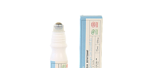 Le Roll-On Yeux Défatiguant