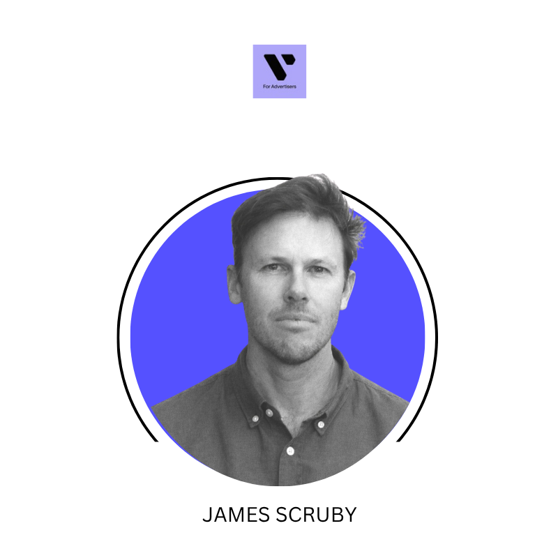 James Scruby - Verve | LinkedIn