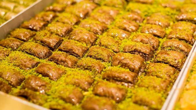 Baklava