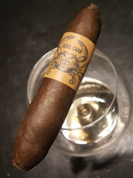Cigar Session Photo
