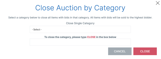 close by category