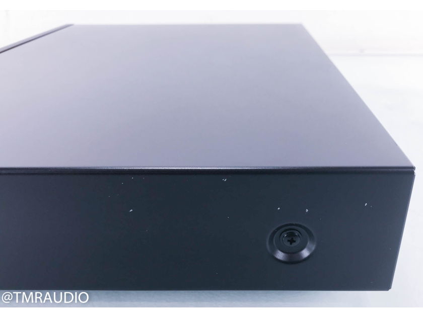 Oppo BDP-103 3D Universal Blu-Ray / SACD / CD Player (11801)