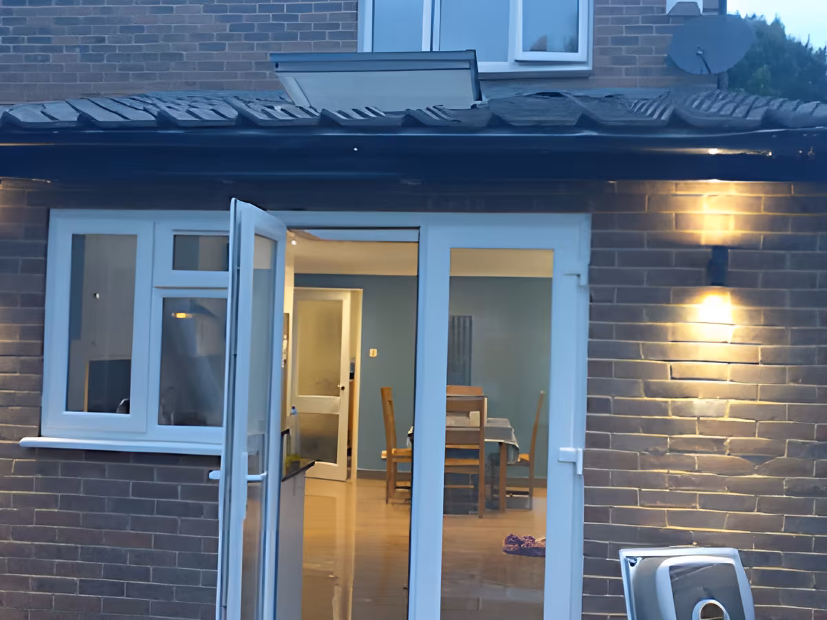 buildourhome custom home builder london