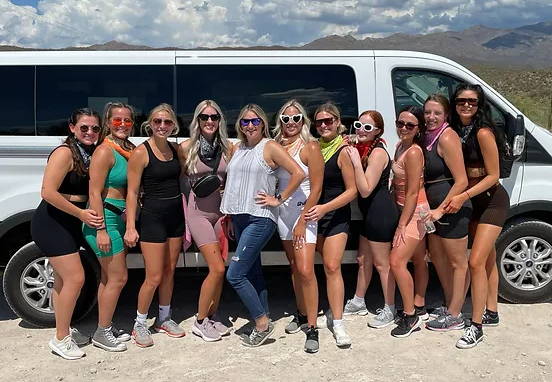 chauffeur scottsdale