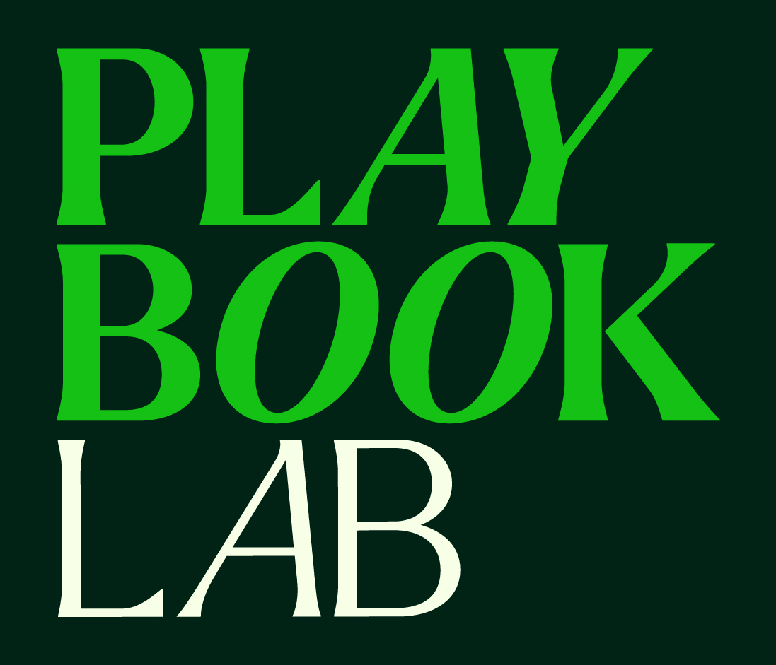 Playbook Lab